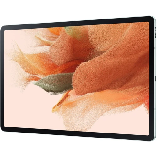 Планшет Samsung Galaxy Tab S7 FE 4/64GB LTE Mystic Green (SM-T735NLGA) UA: Вес 608 г
