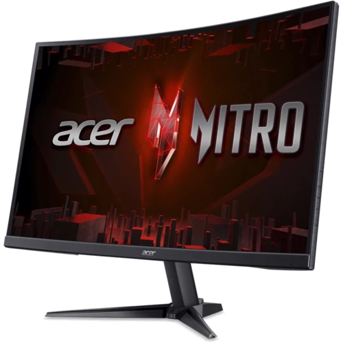 Монитор Acer Nitro XZ271UP3bmiiphx (UM.HX1EE.311): Тип ЖК-матрицы VA
