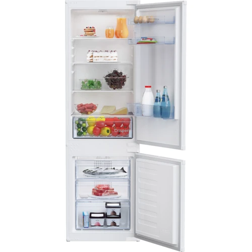 Встраиваемый холодильник Beko BCSA285K4SN