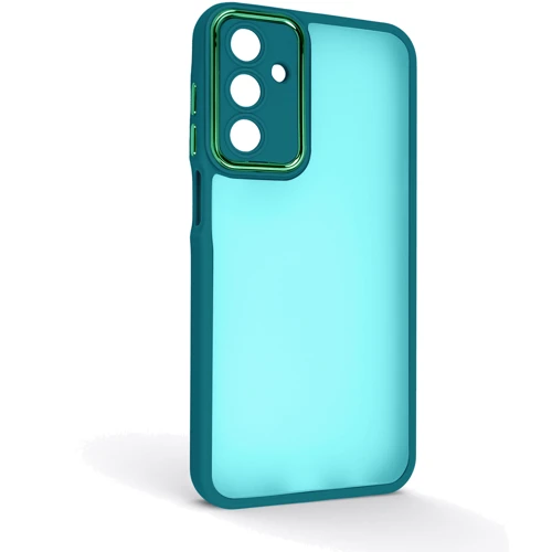 Чехол для телефонов ArmorStandart Shade Case Dark Green for Samsung A155 Galaxy A15 4G / A15 5G (ARM73426)