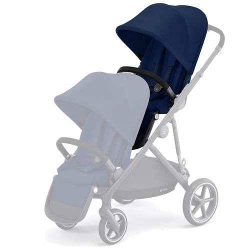 Прогулочный блок Cybex Gazelle S Navy Blue navy blue: Производитель Cybex