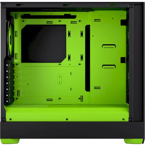 Корпус Fractal Design Pop Air RGB Green Core TG (FD-C-POR1A-04): Типоразмер Midi-Tower