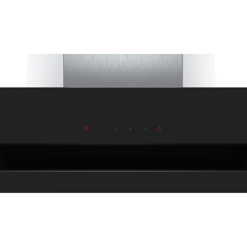 Витяжка Bosch DWK97JM60: Тип монтажу настінний
