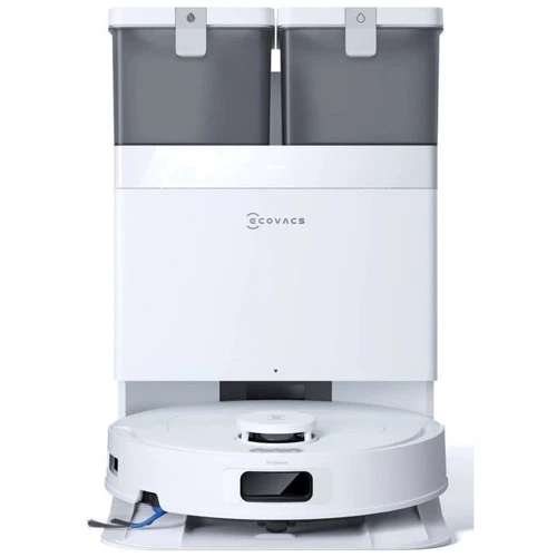 Робот уборщик Ecovacs DEEBOT T30C DLX71 WHITE (DLX71 WHITE)