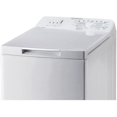 Стиральная машина Indesit BTWL 50300 PL: Сушка нет