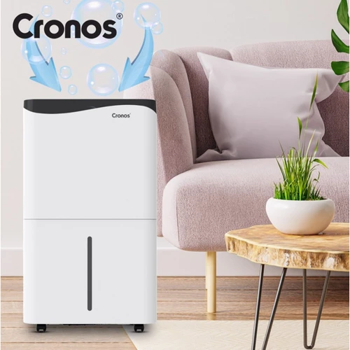 Осушитель воздуха Cronos 50 л Wi-Fi OL50-BD052A фото 11