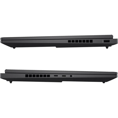 Ноутбук HP OMEN Gaming 16-wf0006ua (8F2D3EA) UA: Тип экрана матовый