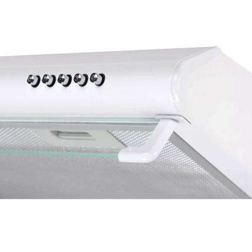 Вытяжка ELEYUS BONA ІІ LED SMD 50 WH: Тип монтажа Настенный