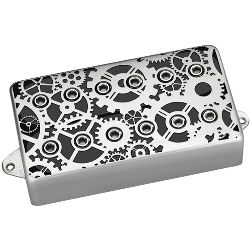 Звукосниматель Звукосниматель DIMARZIO DP266F Dark Matter 2 Neck