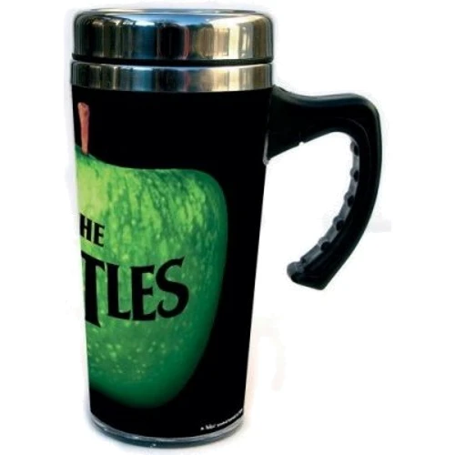 Дорожній термокухоль Rock Off Apple (BEATTRAVMUG01)