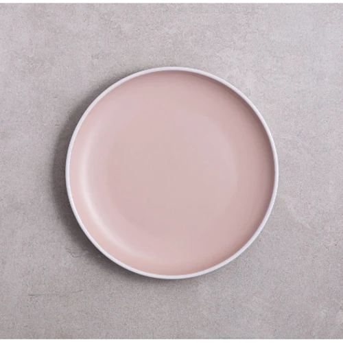 Столовий сервіз Ardesto Cremona Summer pink 6 персон 18 предметів (AR29PCT): Кількість предметів в наборі 18