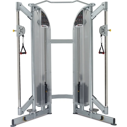 Профессиональный тренажер True & Paramount XFT-100 (PSXFT100)