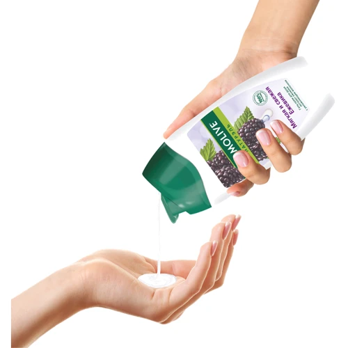 Palmolive Гель для душа Натурэль Мягкая и освежающая ежевика 250ml: Страна производитель Турция