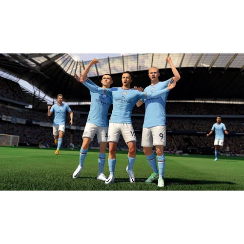 FIFA 23 (Xbox Series X) : Видавництво EA