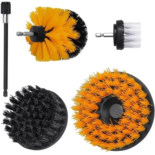 Набір насадок для шуруповерта S&R 11 шт (139000111): Виробник S&R