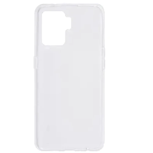 Чохол для телефона TPU Case Epic Transparent Full Camera for Oppo Reno 5 Lite