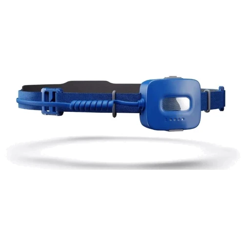 Фонарь туристический BioLite Headlamp 425 (Ocean Teal) (BLT HPA0311): Светодиоды LED