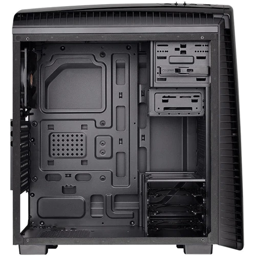 Корпус Thermaltake Versa N27 (CA-1H6-00M1WN-00): Назначение игровой