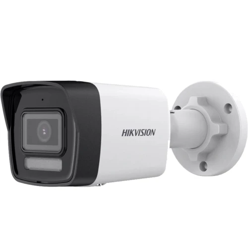 IP-камера видеонаблюдения Hikvision Smart Dual Light with Microphone DS-2CD1043G2-LIUF (4 MP/2.8 mm)