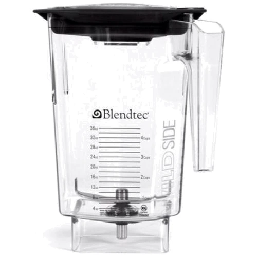 Блендер Blendtec Total White: Мощность, Вт 1560