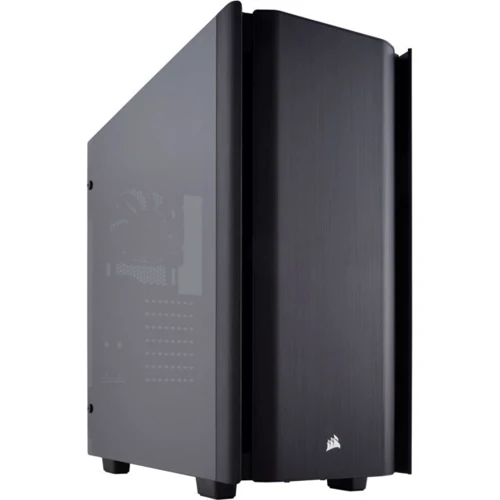 Корпус Corsair Obsidian 500D Premium Black (CC-9011116-WW)
