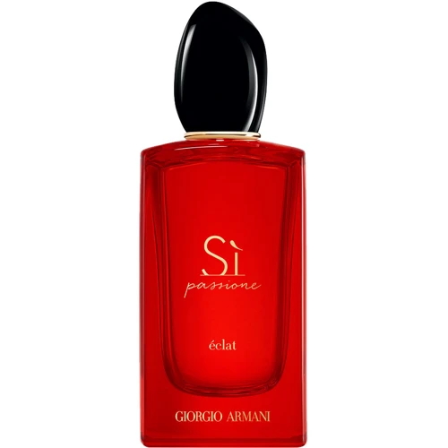 Парфумована вода Giorgio Armani Si Passione Eclat 2022 100 ml: Вид Парфумована вода