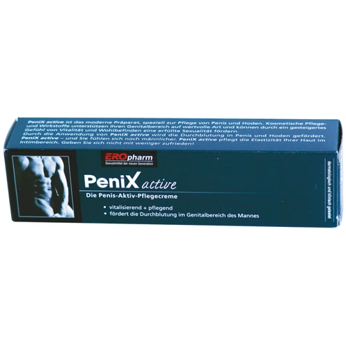 Крем PeniX Aktiv, 75 мл (DEL2670)