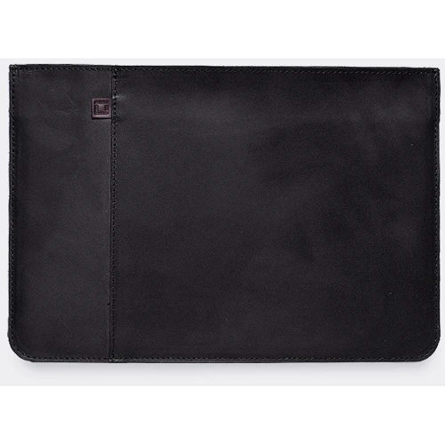 INCARNE Handmade Brick Black for MacBook Pro 16"
