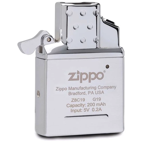 Электрический инсерт к зажигалкам Zippo Arc Lighter Insert