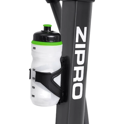Орбітрек Zipro Hulk чорно-сірий (5905669153072): Максимальна вага користувача, кг 150
