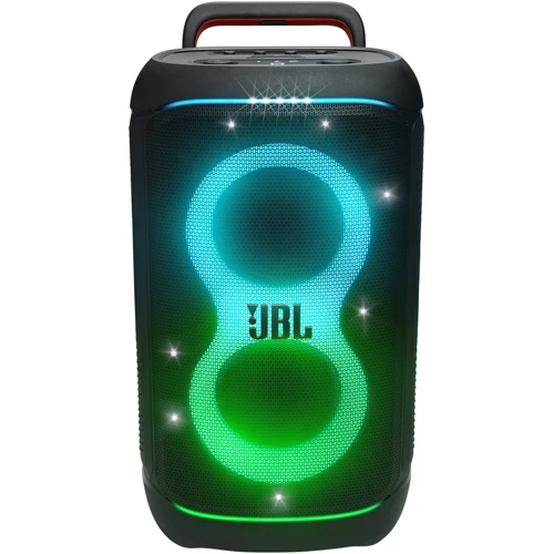 Акустика JBL PartyBox 520 Black (JBLPARTYBOX520EU) UA: Цвет черный