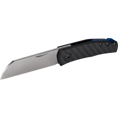 Нож ZT 0230 black (1740.04.65): Тип ножа Карманный