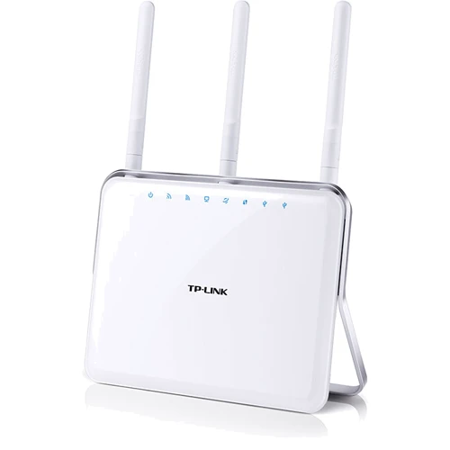Маршрутизатор Wi-Fi TP-Link AC1900 Archer C9