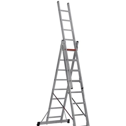 Лестница Virastar 3x8 (TS175)