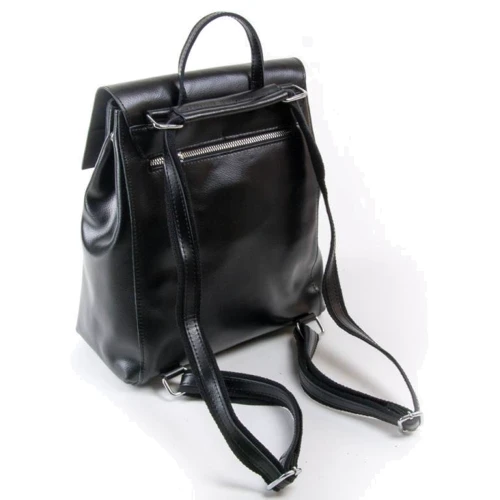 Жіночий рюкзак Alex Rai чорний (05-01 373 black): Тип рюкзаки