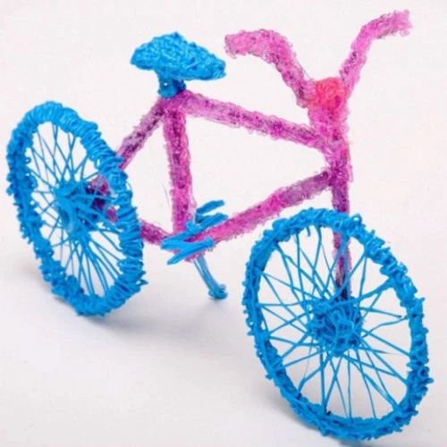 Ручка 3D Fun Game 28381