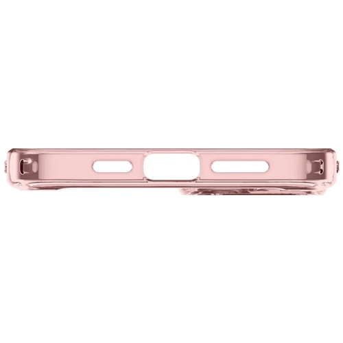 Чехол для iPhone Spigen Ultra Hybrid Rose Crystal (ACS05043) for iPhone 14: Тип чехла накладка на заднюю часть