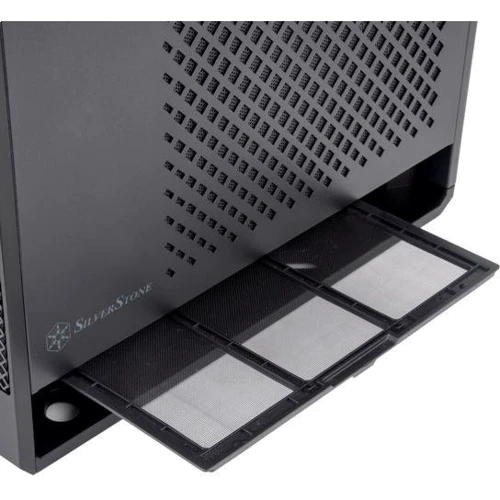 Корпус Silverstone ALTA G1M Black (SST-ALG1MB) фото 11