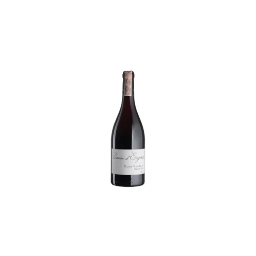 Вино Domaine d'Eugenie Clos Vougeot Grand Cru (0,75 л.) (BW44700)