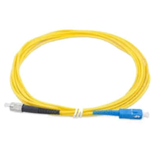 Eserver FC-SC SingleMode, Simplex, 3m (ES-SC-FC/UPC-3-SM-S)