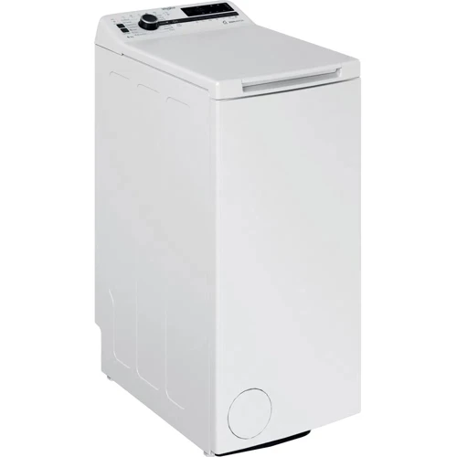 Стиральная машина Whirlpool TDLRB 6252BS EU/N