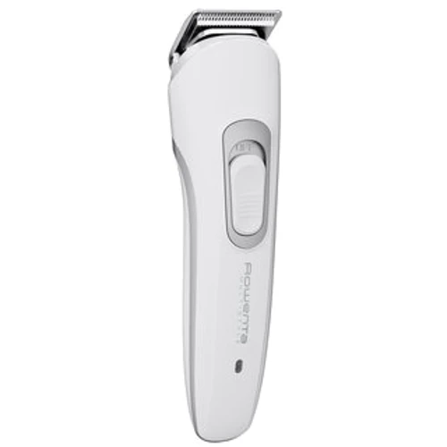 Машинка для стрижки (триммер) Rowenta TN8967F0: Зона применения Для усов, Для носа, Для головы, Для бровей, Для бороды