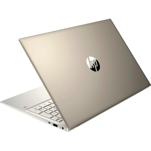 Ноутбук HP Pavilion 15-eh1124ua (9H8M1EA) UA: Тип екрану антибликовое покрытие