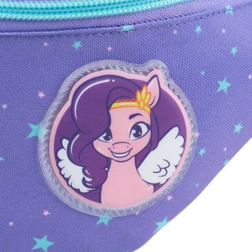 Сумка-бананка Kite детская 2577 My Little Pony (LP24-2577) фото 4