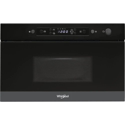 Встраиваемая микроволновая печь Whirlpool AMW 4920 NB