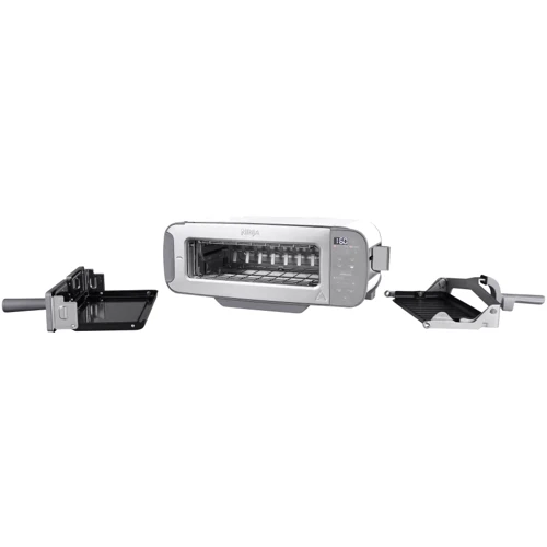 Тостер Ninja Foodi 3-in-1 White ST200EUWH фото 4