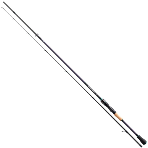Спінінгові вудилище Daiwa Powermesh Spin 2,1m 7-28gr (11918-211)