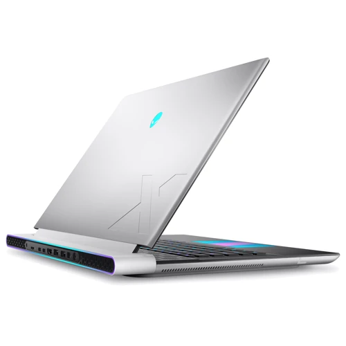 Ноутбук Dell Alienware x16 (Ax16-6610): Объем накопителя 2 ТБ (SSD)