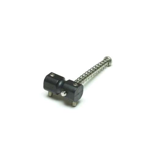 Набор сёдел для гитар GRAPH TECH PS-8304-00 String Saver Saddle Bass 4 String (4Pcs)