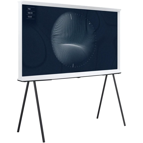Телевизор Samsung QE43LS01B: Оснащение Встроенный медиаплеер, Smart TV